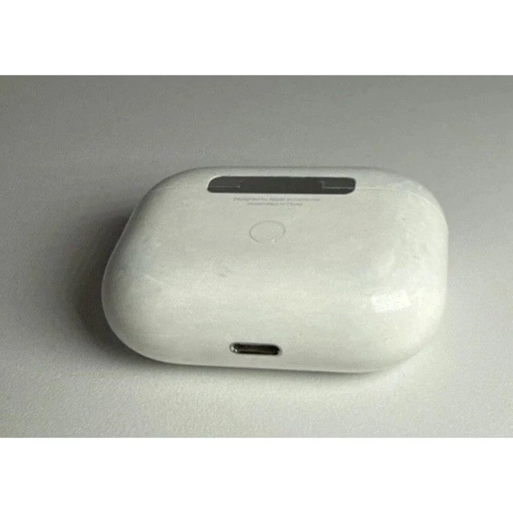 Apple AirPods Pro 1st Gen Replacement Charging Case  Genuine A2190